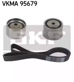 VKMA 95679 SKF Комплект ремня ГРМ VKMA 95679 SKF Комплект ремня ГРМ